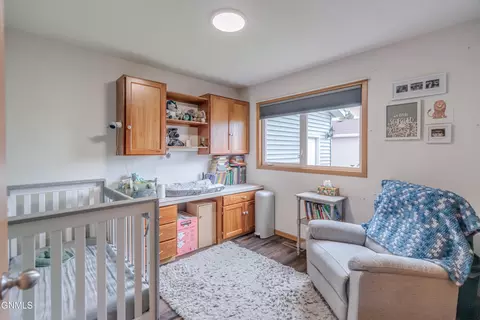 Bedroom - 4643 Kost Dr, Bismarck, ND 58503 photo 2 of 4