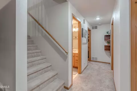 Entry Way - 4643 Kost Dr, Bismarck, ND 58503 photo 5 of 6