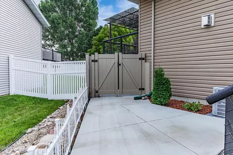 Exterior - 2235 La Corte Loop, Bismarck, ND 58503 photo 10 of 22
