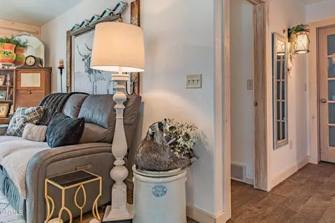 Entry Way - 2235 La Corte Loop, Bismarck, ND 58503 photo 3 of 6