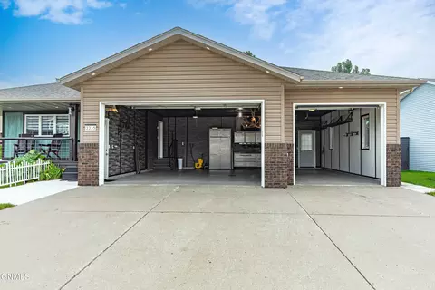 Exterior - 2235 La Corte Loop, Bismarck, ND 58503 photo 3 of 22