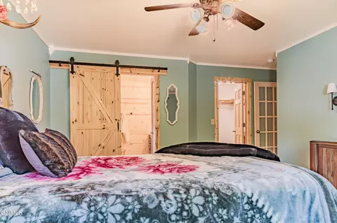 Bedroom - 2235 La Corte Loop, Bismarck, ND 58503 photo 5 of 6