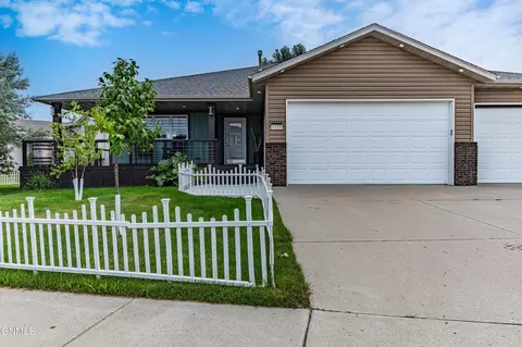Exterior - 2235 La Corte Loop, Bismarck, ND 58503 photo 1 of 22