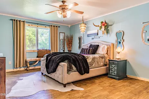 Bedroom - 2235 La Corte Loop, Bismarck, ND 58503 photo 1 of 6