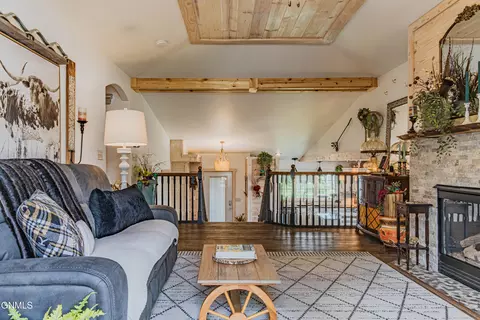 Living - 2235 La Corte Loop, Bismarck, ND 58503 photo 1 of 5