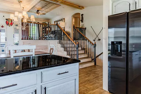 Kitchen - 2235 La Corte Loop, Bismarck, ND 58503 photo 9 of 10