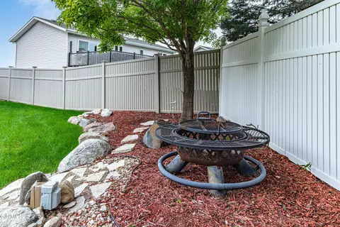 Exterior - 2235 La Corte Loop, Bismarck, ND 58503 photo 15 of 22