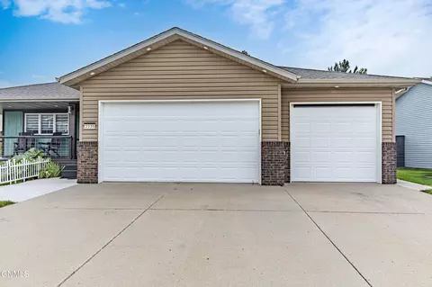 Exterior - 2235 La Corte Loop, Bismarck, ND 58503 photo 2 of 22