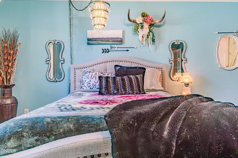 Bedroom - 2235 La Corte Loop, Bismarck, ND 58503 photo 3 of 6