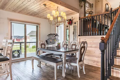 Dining - 2235 La Corte Loop, Bismarck, ND 58503 photo 1 of 5