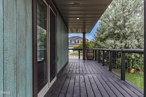 Exterior - 2235 La Corte Loop, Bismarck, ND 58503 photo 11 of 22