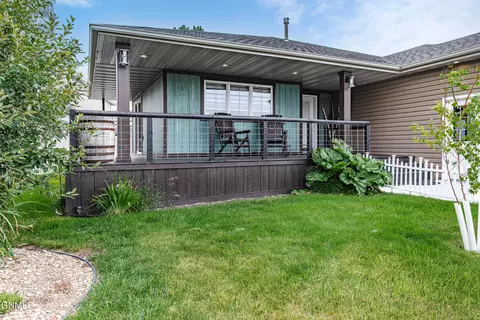 Exterior - 2235 La Corte Loop, Bismarck, ND 58503 photo 7 of 22