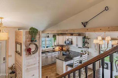 Kitchen - 2235 La Corte Loop, Bismarck, ND 58503 photo 10 of 10