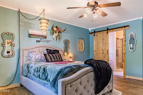 Bedroom - 2235 La Corte Loop, Bismarck, ND 58503 photo 4 of 6