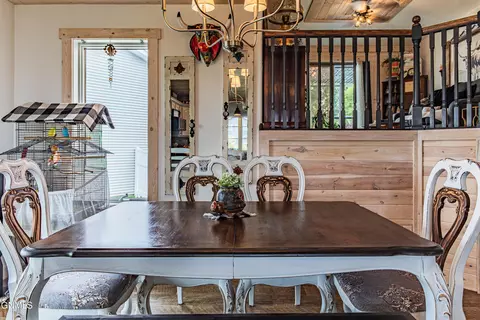 Dining - 2235 La Corte Loop, Bismarck, ND 58503 photo 2 of 5