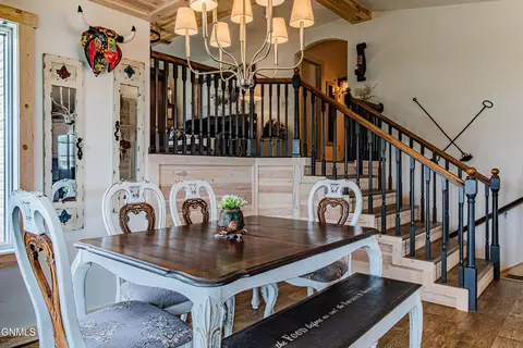 Dining - 2235 La Corte Loop, Bismarck, ND 58503 photo 3 of 5