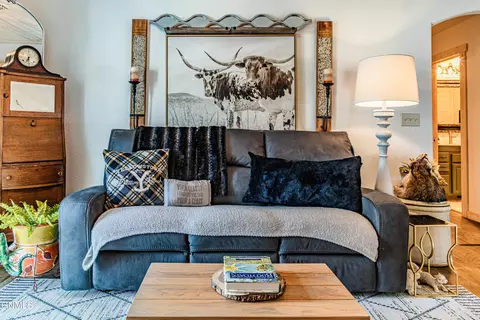 Living - 2235 La Corte Loop, Bismarck, ND 58503 photo 3 of 5