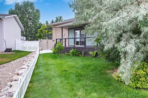 Exterior - 2235 La Corte Loop, Bismarck, ND 58503 photo 8 of 22