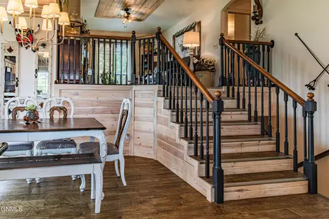 Dining - 2235 La Corte Loop, Bismarck, ND 58503 photo 4 of 5