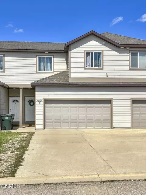 13725 Kristina St, Williston, ND 58801