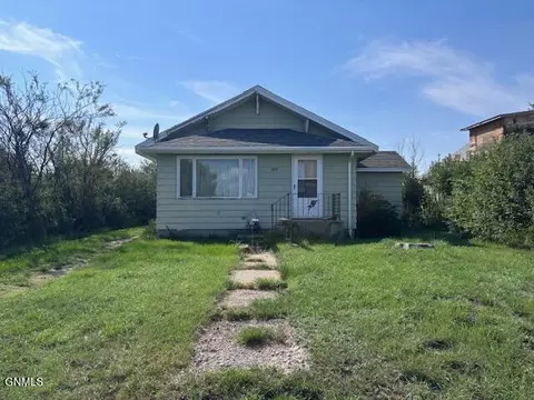 209 Bryan St, Flaxville, MT 59222