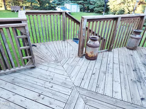Exterior - 12118 Johnathan Ave, Menoken, ND 58558 photo 4 of 8