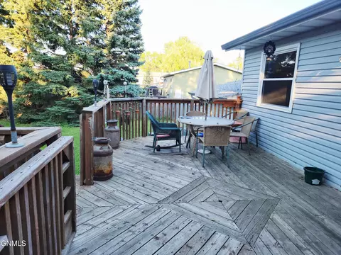 Exterior - 12118 Johnathan Ave, Menoken, ND 58558 photo 3 of 8