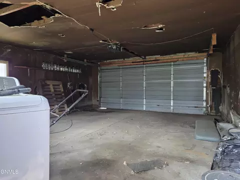 314 College St, Flasher, ND 58535 photo 23