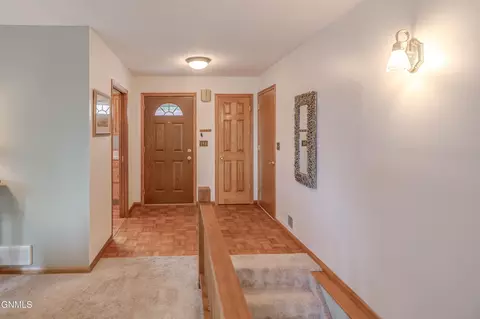 Entry Way - 107 E Owens Ave, Bismarck, ND 58501 photo 10 of 10