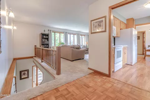 Entry Way - 107 E Owens Ave, Bismarck, ND 58501 photo 6 of 10