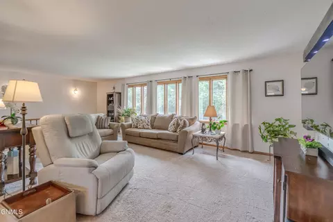 Living - 107 E Owens Ave, Bismarck, ND 58501 photo 4 of 6