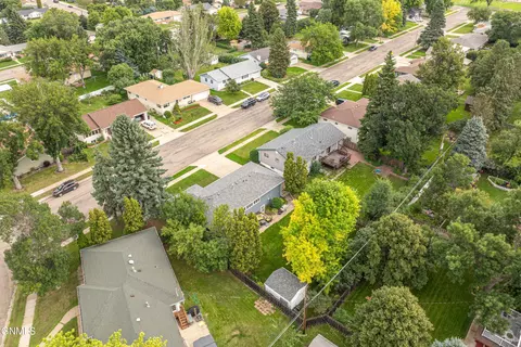 View/Area - 107 E Owens Ave, Bismarck, ND 58501 photo 8 of 12
