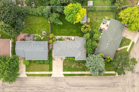 View/Area - 107 E Owens Ave, Bismarck, ND 58501 photo 12 of 12