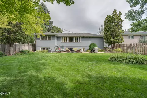 Exterior - 107 E Owens Ave, Bismarck, ND 58501 photo 2 of 17
