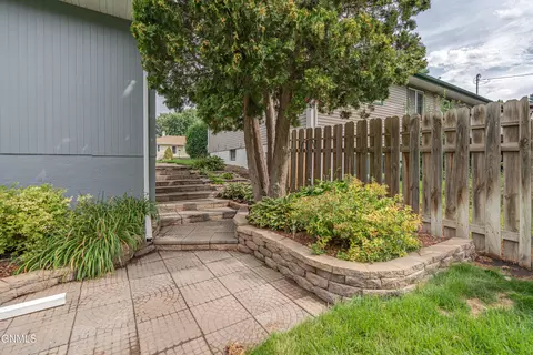 Exterior - 107 E Owens Ave, Bismarck, ND 58501 photo 8 of 17