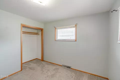 Bedroom - 502 Ingals Ave, Bismarck, ND 58504 photo 2 of 7