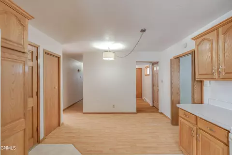 Entry Way - 502 Ingals Ave, Bismarck, ND 58504 photo 1 of 5