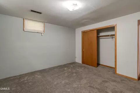 Bedroom - 502 Ingals Ave, Bismarck, ND 58504 photo 7 of 7