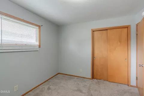 Bedroom - 502 Ingals Ave, Bismarck, ND 58504 photo 4 of 7