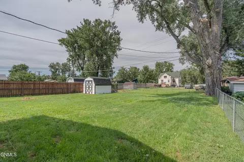 Exterior - 502 Ingals Ave, Bismarck, ND 58504 photo 2 of 12