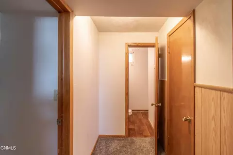 Entry Way - 502 Ingals Ave, Bismarck, ND 58504 photo 5 of 5