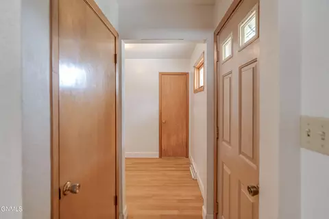 Entry Way - 502 Ingals Ave, Bismarck, ND 58504 photo 3 of 5