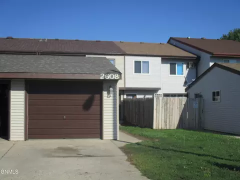 2608 18th Ave W, Williston, ND 58801