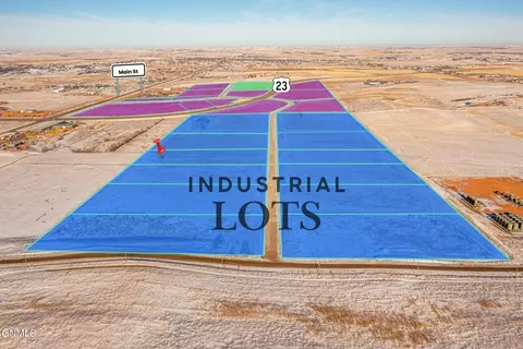 tbd Whitetail Ln, Watford City, ND 58854
