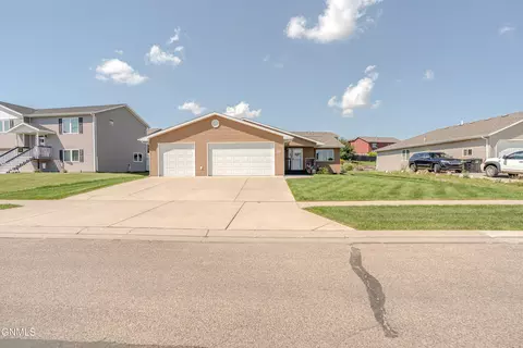 1006 Calvert Dr, Bismarck, ND 58503 photo 66