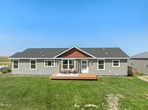 2641 141q Ave NW, Alexander, ND 58831