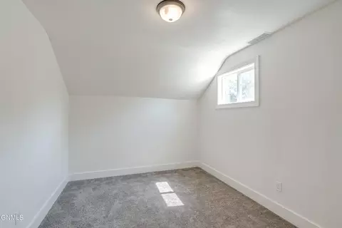 Bedroom - 607 3rd St SW, Mandan, ND 58554 photo 1 of 2