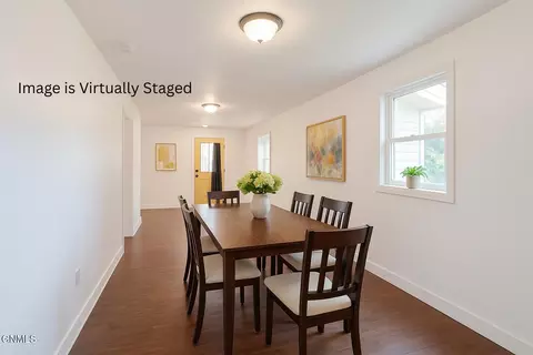 Dining - 607 3rd St SW, Mandan, ND 58554 photo 1 of 1