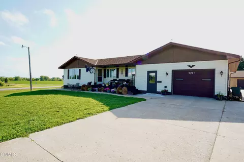 6221 Nd-46, Gackle, ND 58442