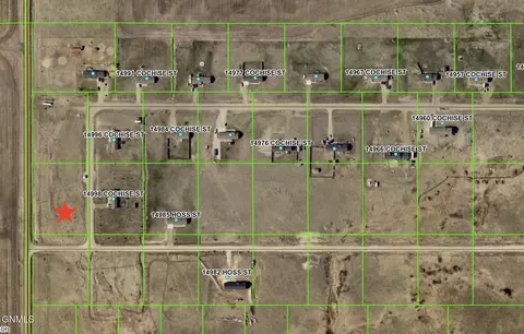 tbd Cochise St Block 1 #LOT 1, Williston, ND 58801